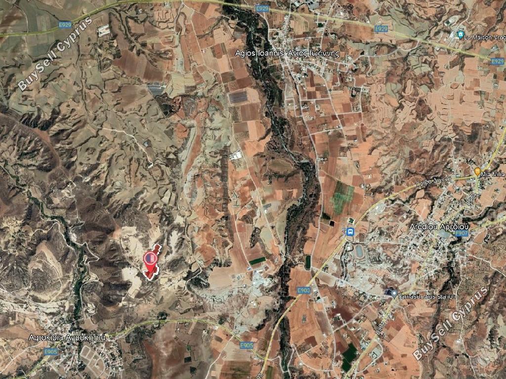 land for sale malounta nicosia 952049 image 15600698