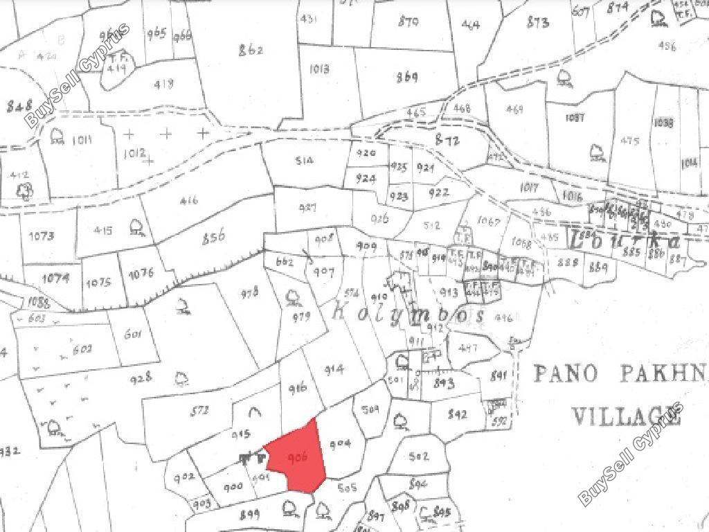 land for sale pachna limassol 848049 image 16009189