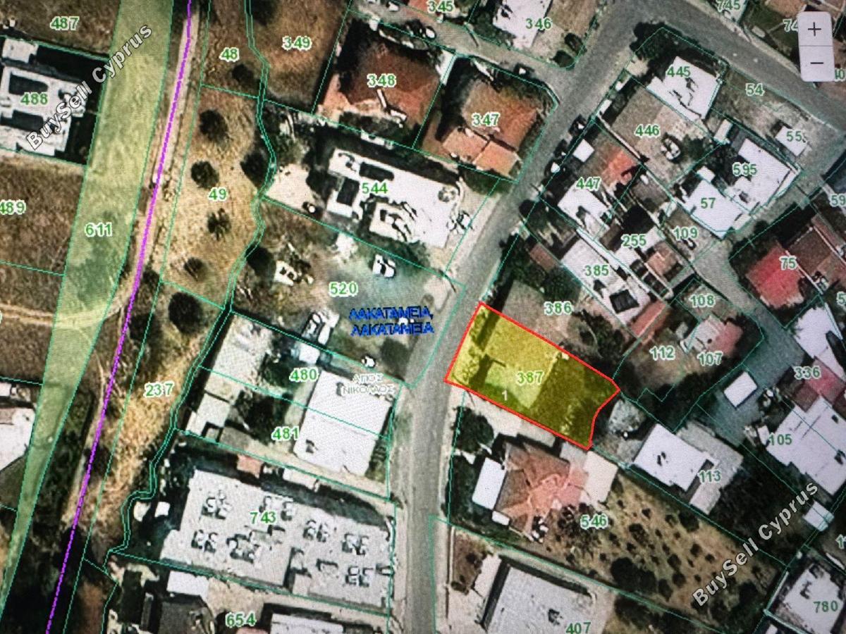 plot for sale kato lakatamia nicosia 8711049 image 16274577