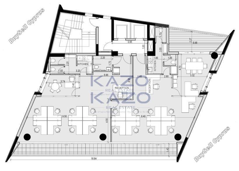 studio office for rent tsirion limassol 8429049 image 15128218