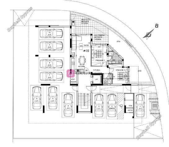 1 bedroom apartment for sale archangelos nicosia 8322149 image 14205552