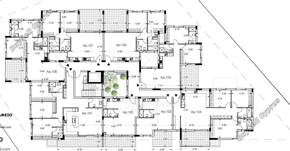1 bedroom apartment for sale pano lakatamia nicosia 8360149 image 14544395
