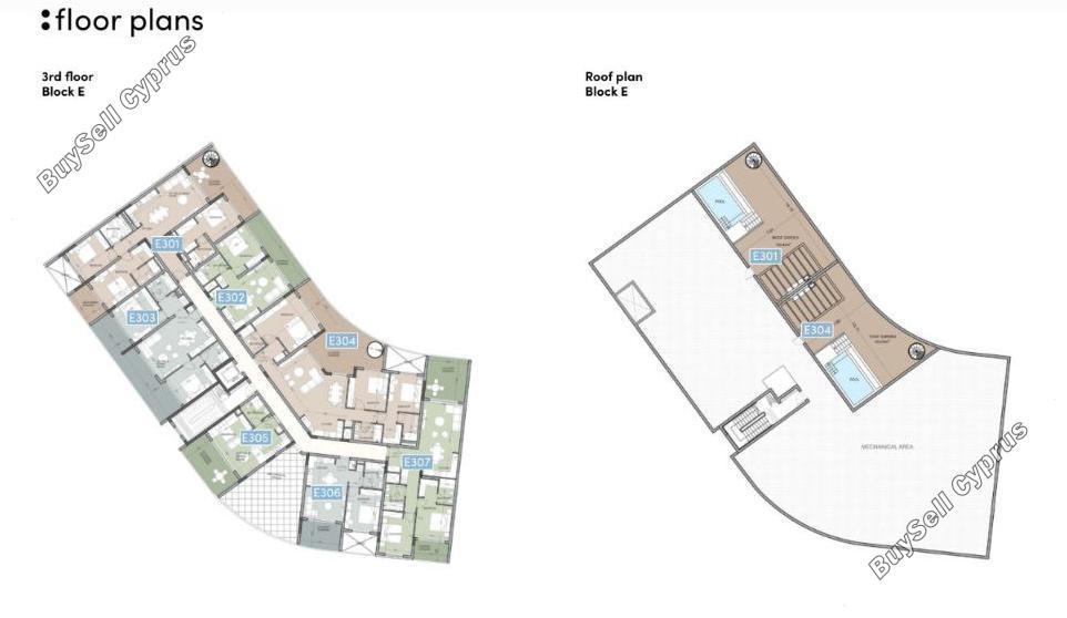 1 bedroom apartment for sale tombs of the kings paphos 8646149 image 15948200