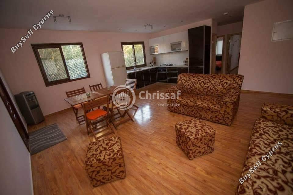 3 Bedroom Detached house for sale in Agios Ioannis Village Limassol, Limassol 15281836