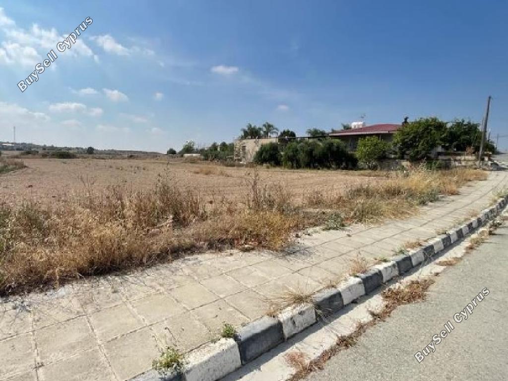 5352 SQM Land for sale in Deneia, Nicosia 15597837