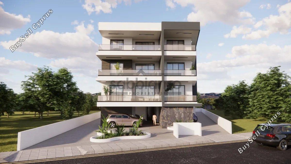 2 Bedroom Apartment for sale in Athienou, Larnaca 16401643
