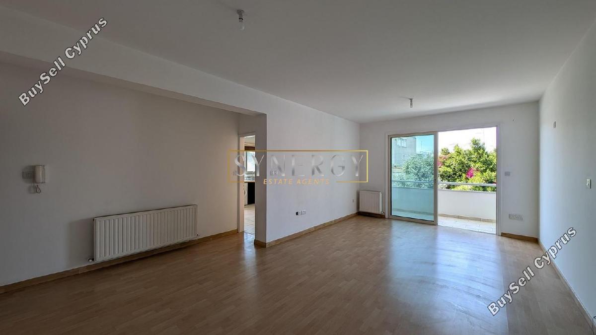 3 Bedroom Apartment for sale in Dasoupoli, Nicosia 16749326