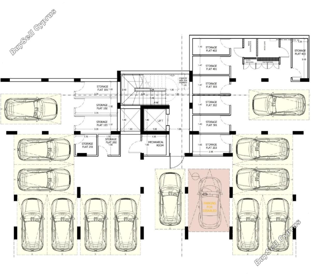 2 bedroom apartment for sale agios athanasios limassol 7644149 image 9895302