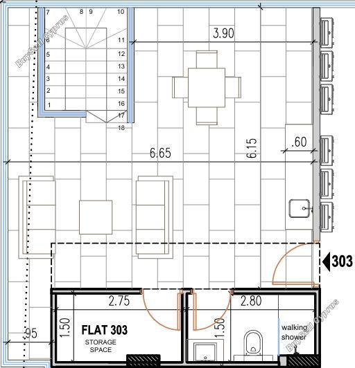 2 bedroom apartment for sale aradippou larnaca 8458149 image 15799931