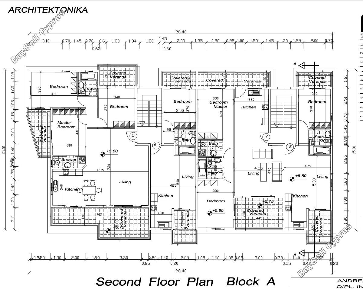 2 bedroom apartment for sale emba paphos 1176149 image 12600998