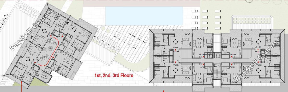 2 bedroom penthouse for sale kapparis famagusta 1821149 image 6355773