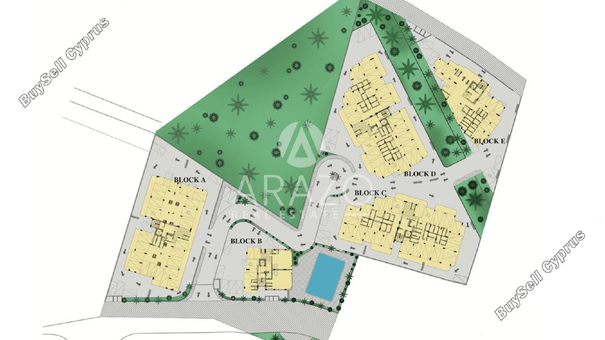 2 bedroom penthouse for sale oroklini larnaca 8645149 image 15930271