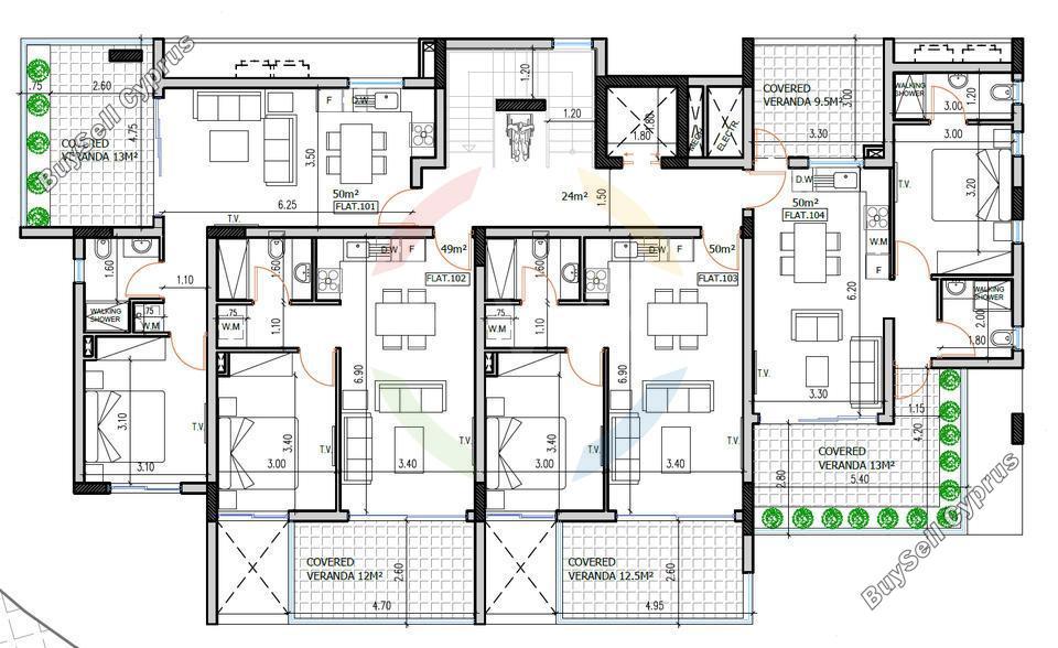 3 bedroom apartment for sale livadia larnacas larnaca 8810149 image 16828688