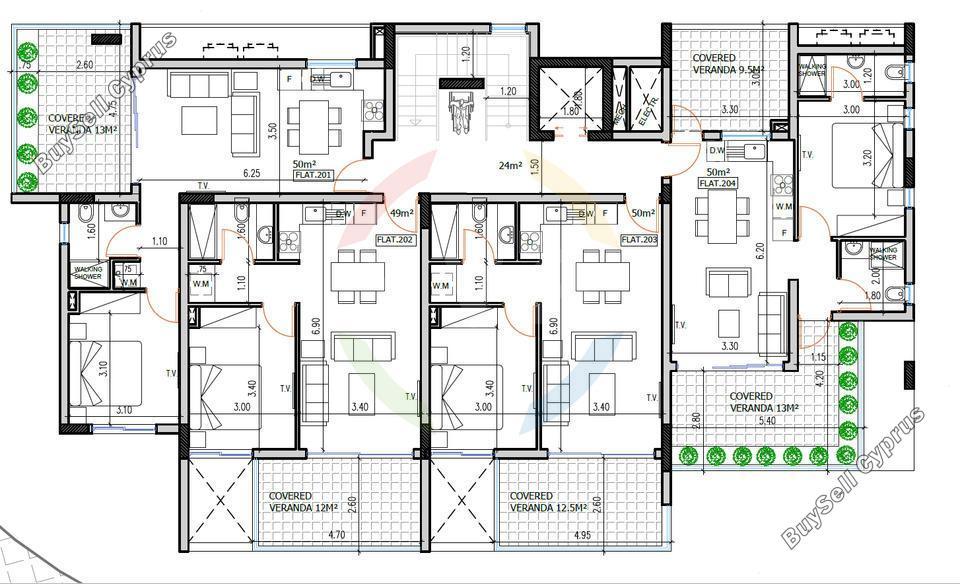 3 bedroom apartment for sale livadia larnacas larnaca 8810149 image 16828690