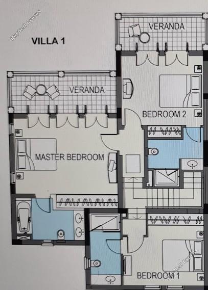 3 bedroom detached house for rent aphrodite hills paphos 8500149 image 15328161