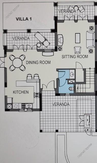 3 bedroom detached house for rent aphrodite hills paphos 8500149 image 15328162