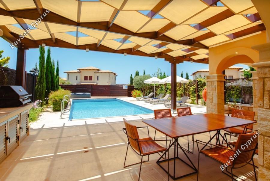 3 bedroom detached house for rent aphrodite hills paphos 8500149 image 15328166