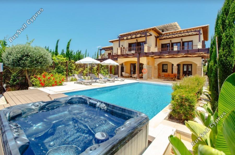 3 bedroom detached house for rent aphrodite hills paphos 8500149 image 15328172