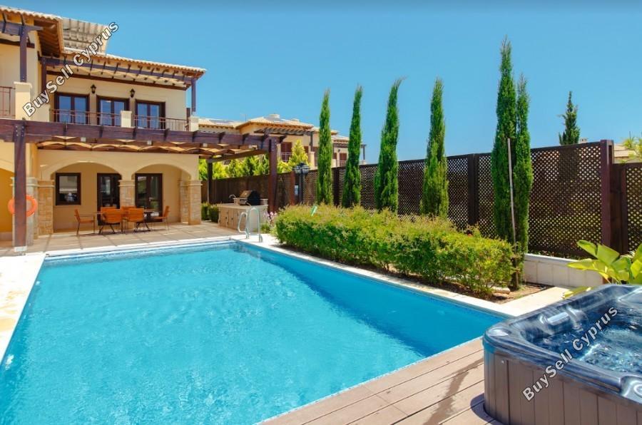 3 bedroom detached house for rent aphrodite hills paphos 8500149 image 15328173