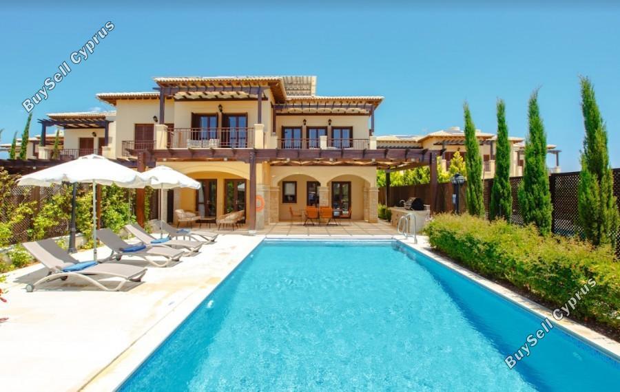 3 bedroom detached house for rent aphrodite hills paphos 8500149 image 15328176