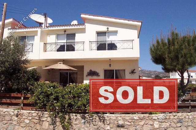 3 bedroom semi detached house sold peyia paphos 226149 image 206985