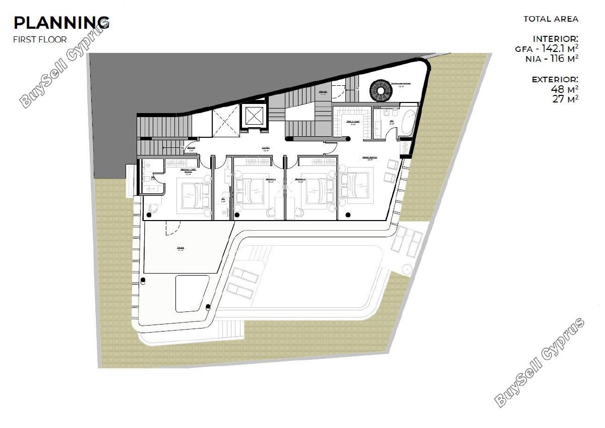 5 bedroom detached house for sale agios tychonas limassol 8822149 image 16990641