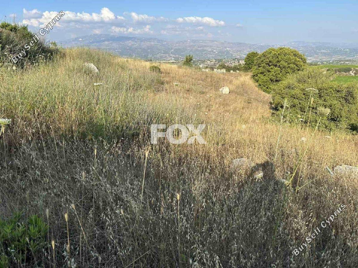 land for sale kallepeia paphos 1270149 image 5558148