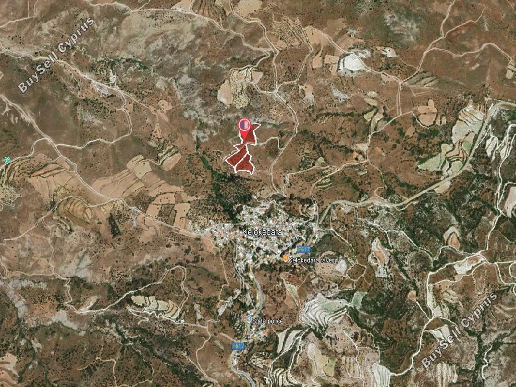 land for sale kelokedara paphos 7533149 image 15597396