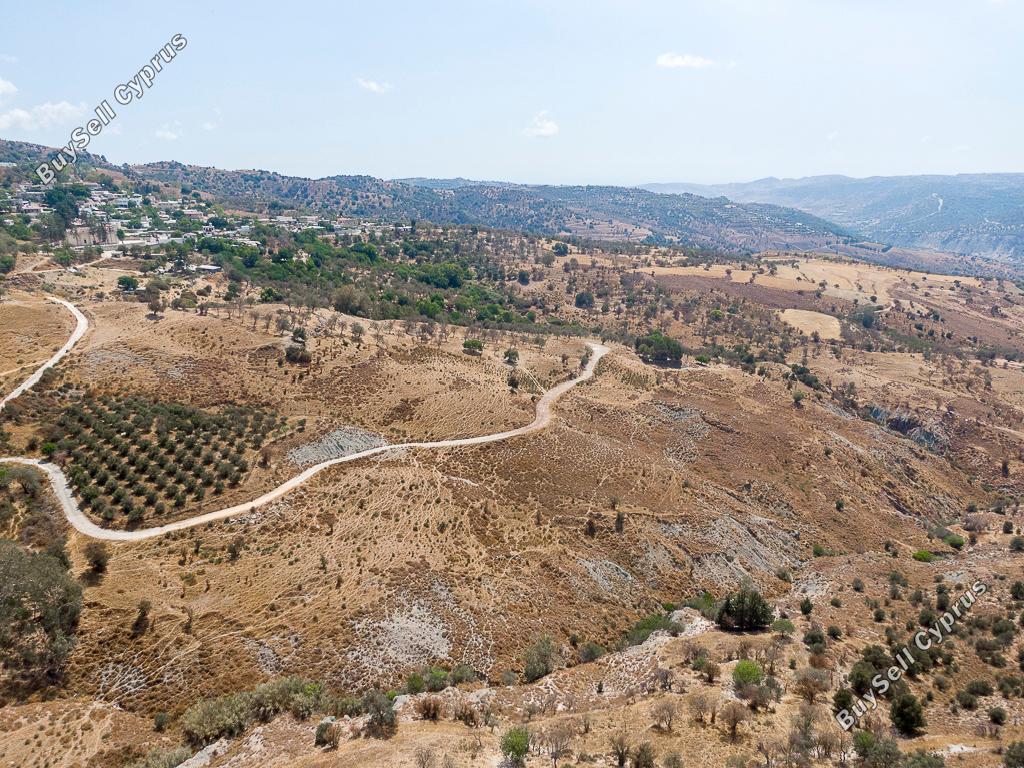 land for sale kelokedara paphos 7533149 image 15597398