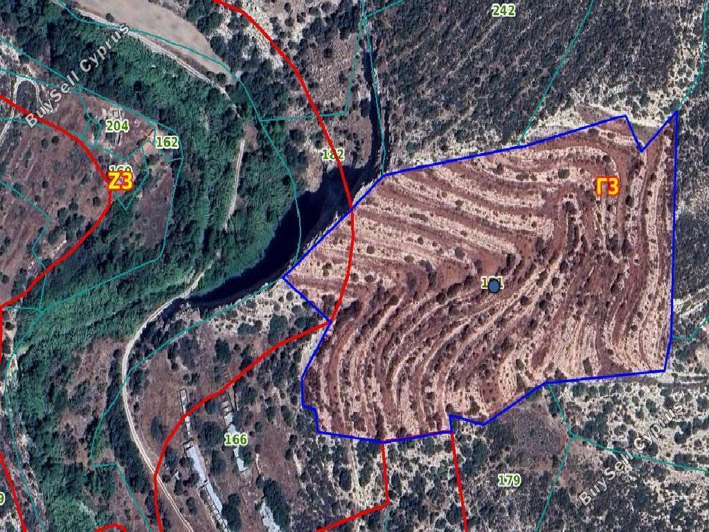 land for sale limnatis limassol 957149 image 15600702
