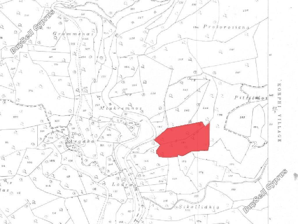 land for sale limnatis limassol 957149 image 15600703