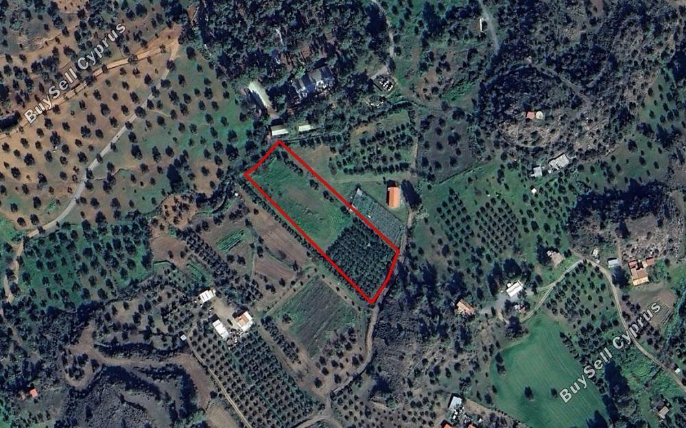 land for sale lythrodontas nicosia 1644149 image 15664023