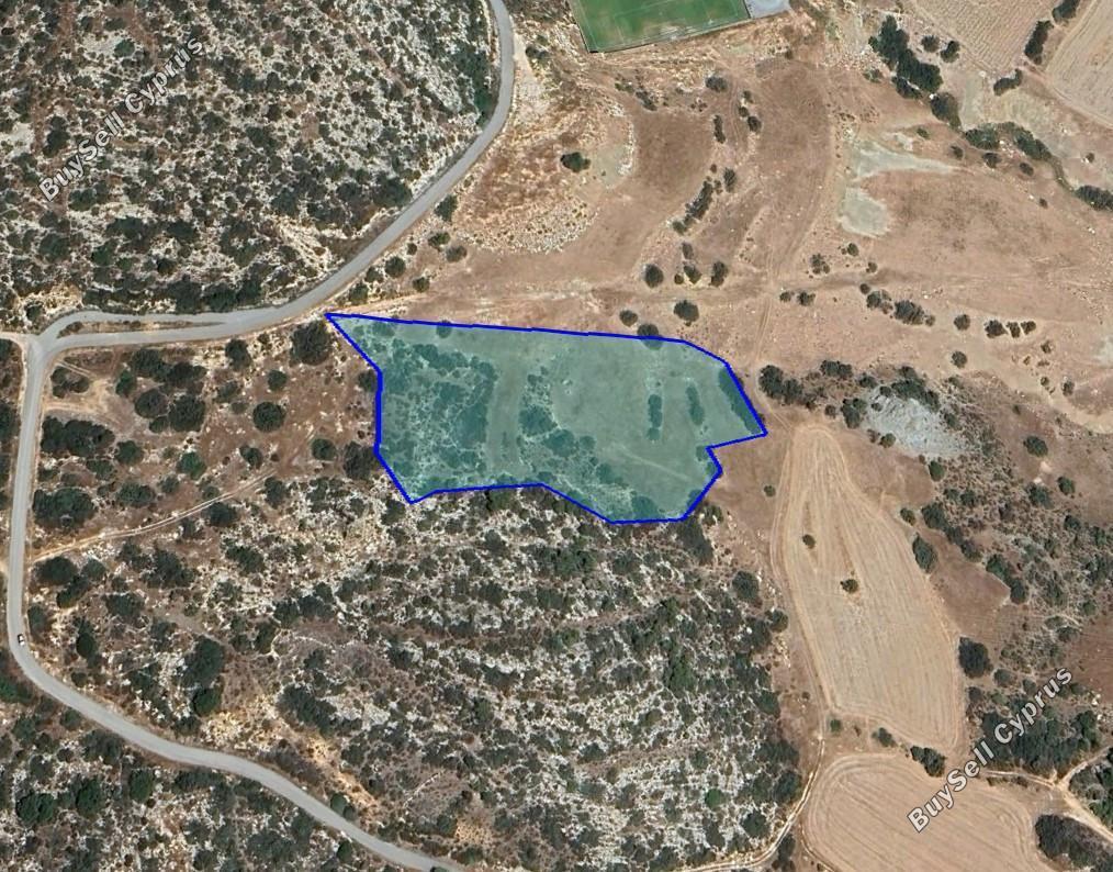 plot for sale parekklisia limassol 1747149 image 5126239