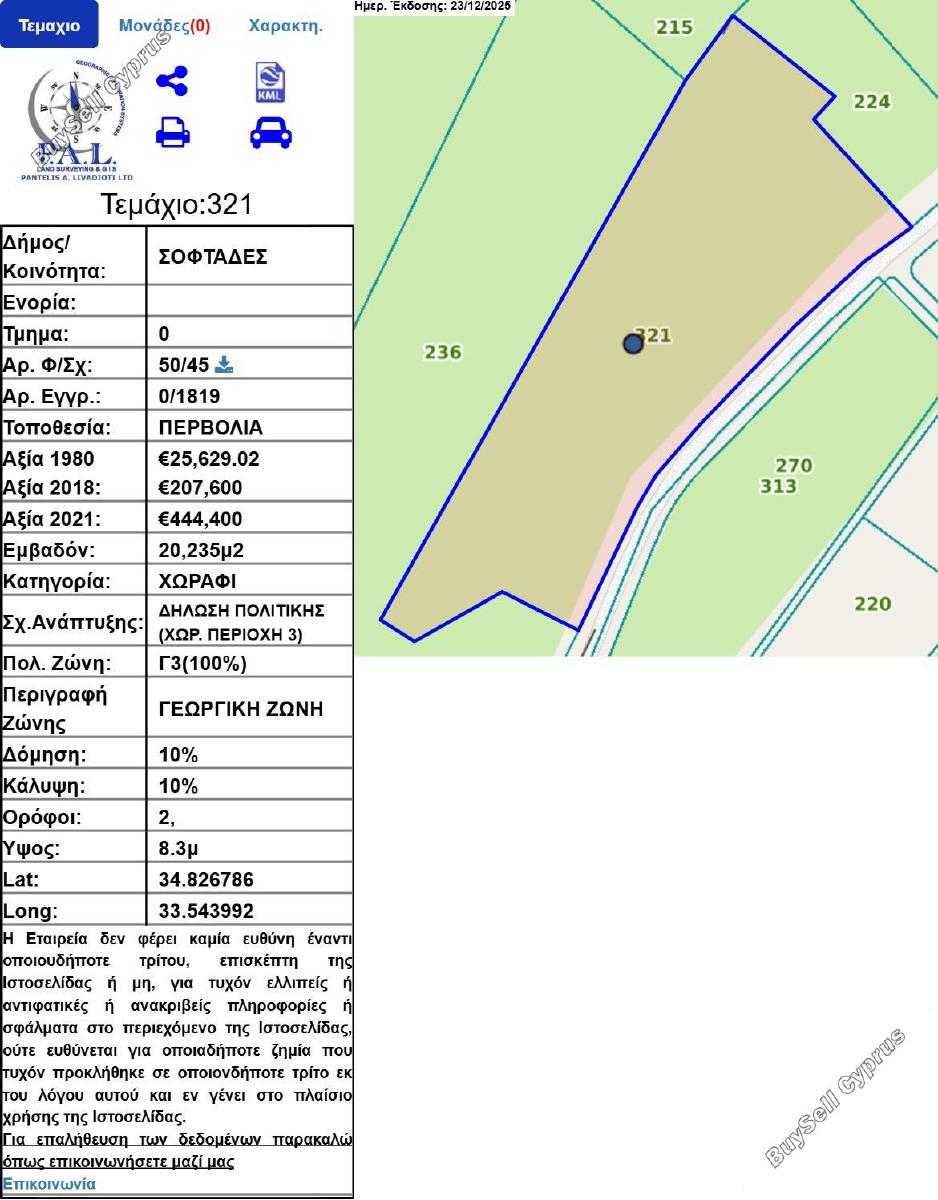 plot for sale softades larnaca 8139149 image 13385655