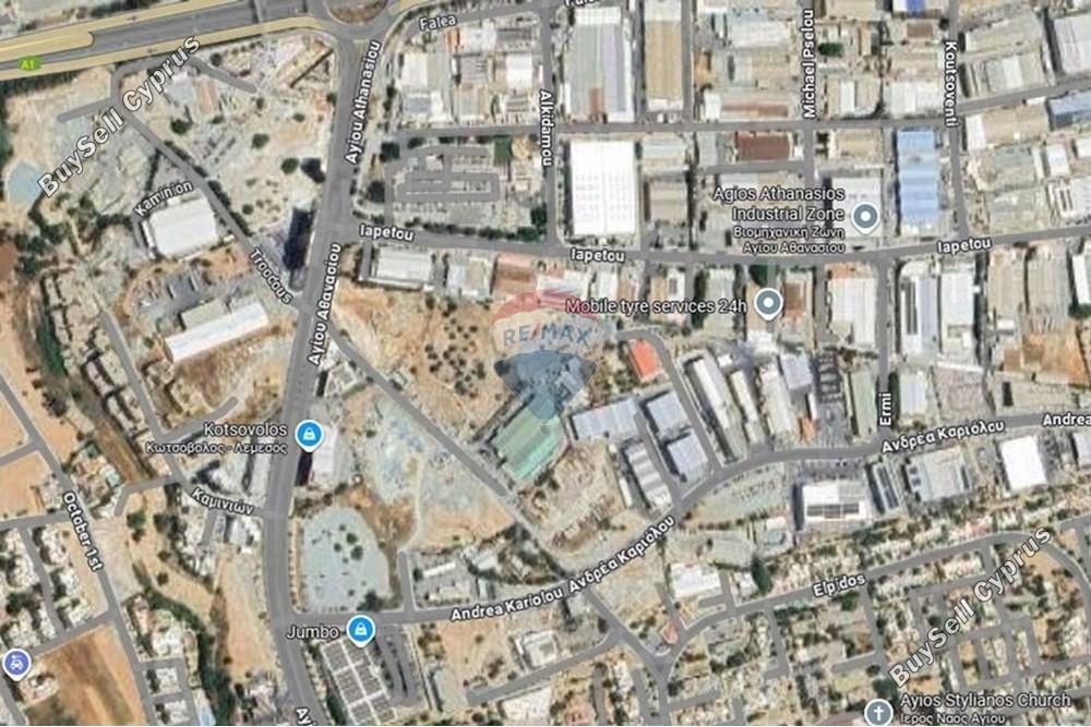 studio industrial building for sale linopetra limassol 7771149 image 15738206
