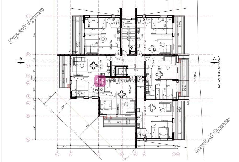 1 bedroom apartment for sale egkomi nicosia 8359249 image 16573191