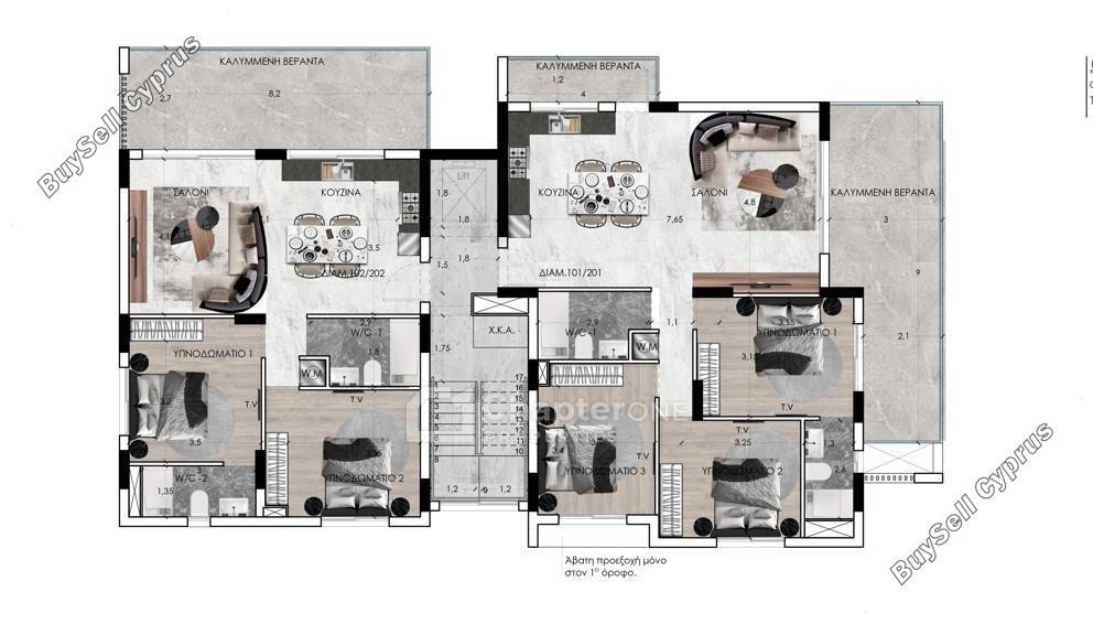 2 bedroom apartment for sale kaimakli nicosia 8681249 image 16096916