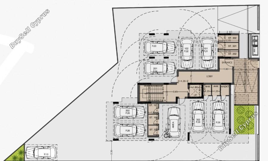 3 bedroom apartment for sale limassol municipality limassol 8382249 image 14704480