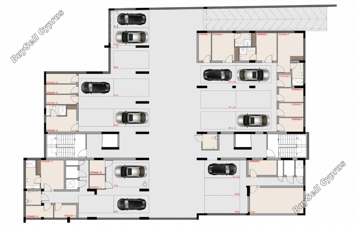 3 bedroom apartment for sale strovolos nicosia 8538249 image 15527460
