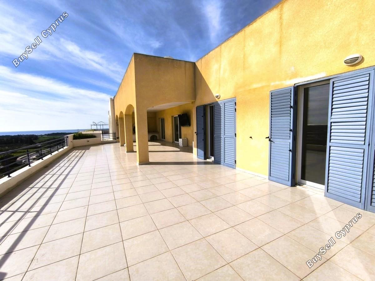 3 bedroom penthouse for sale geroskipou paphos 8395249 image 16042253
