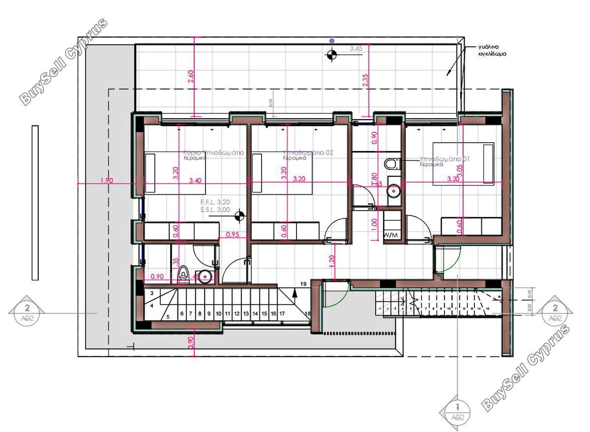4 bedroom detached house for sale protaras famagusta 8962249 image 17824726