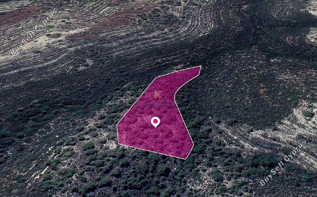 land for sale agios therapon limassol 1650249 image 5667399