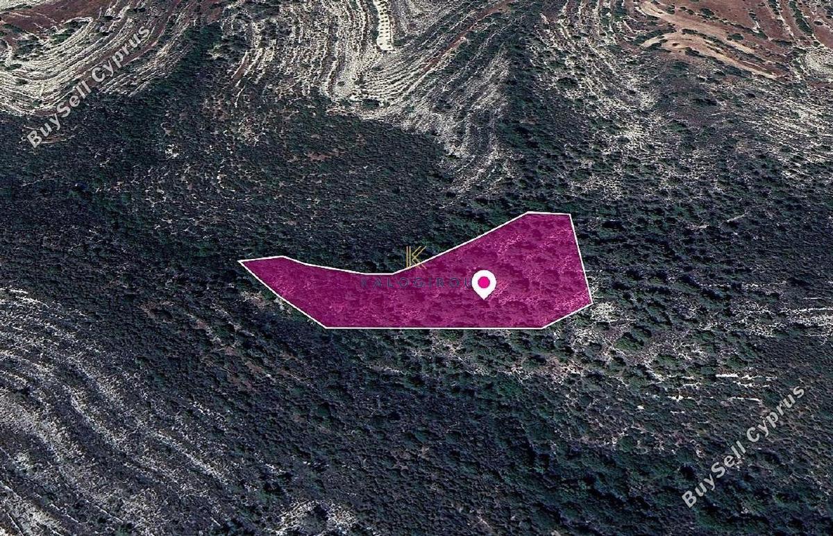 land for sale agios therapon limassol 1650249 image 5667402