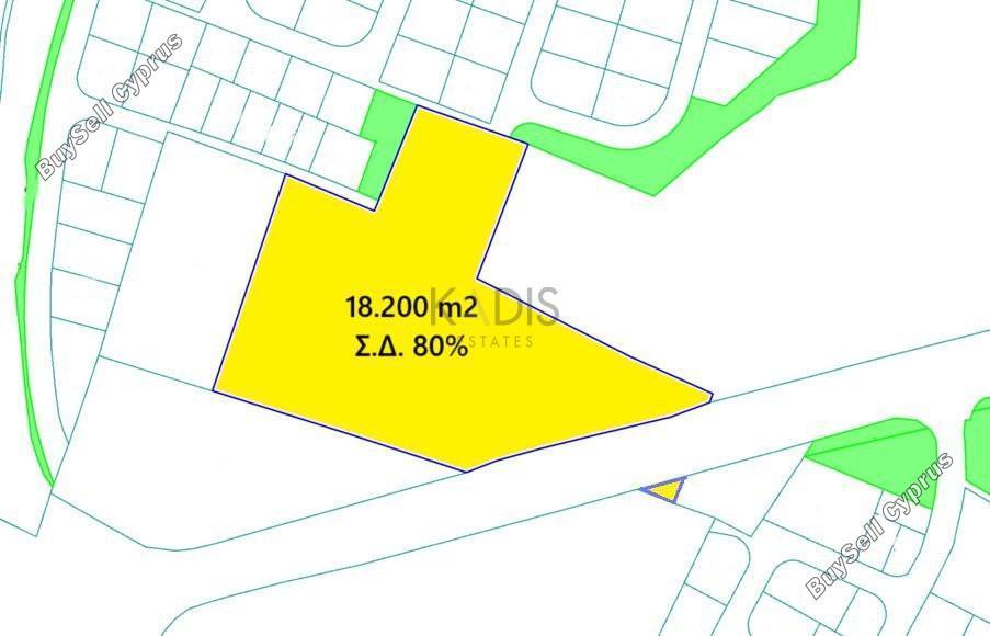 land for sale strovolos nicosia 1716249 image 5897812