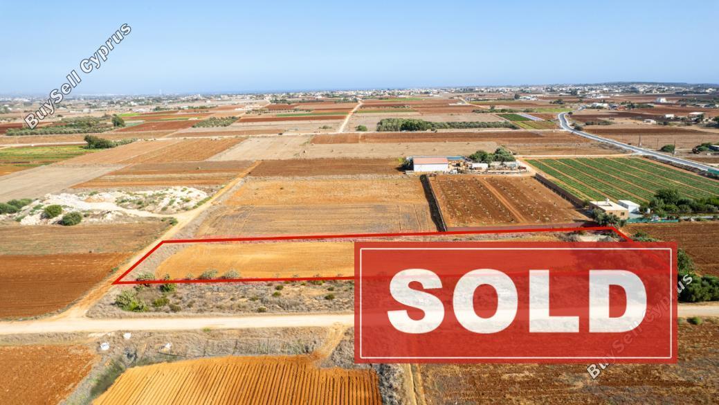 land sold xylofagou larnaca 1535249 image 3805499