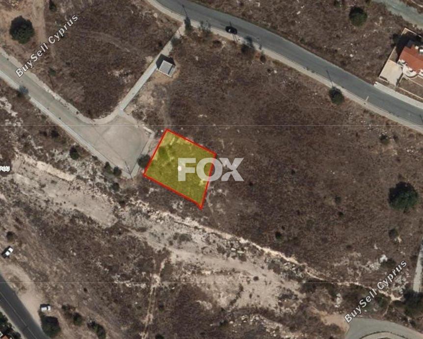 plot for sale geroskipou paphos 1270249 image 10032580