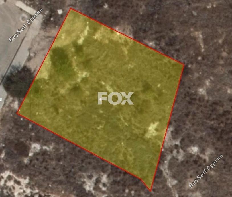 plot for sale geroskipou paphos 1270249 image 10032583