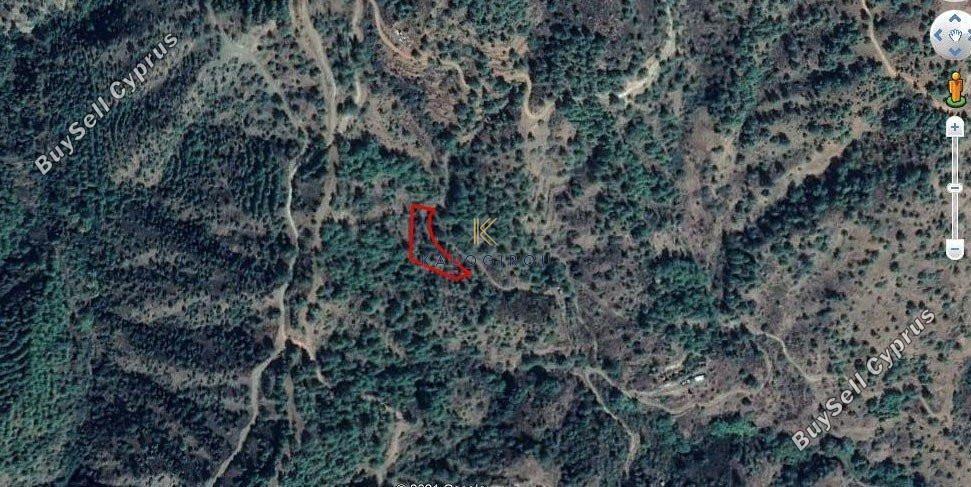 plot for sale kampos nicosia 1195249 image 5576721