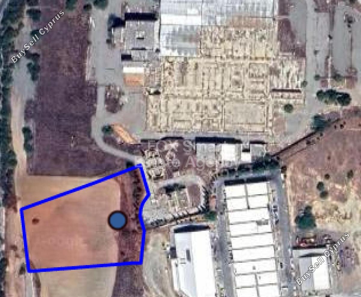 plot for sale latsia nicosia 1152249 image 16022651