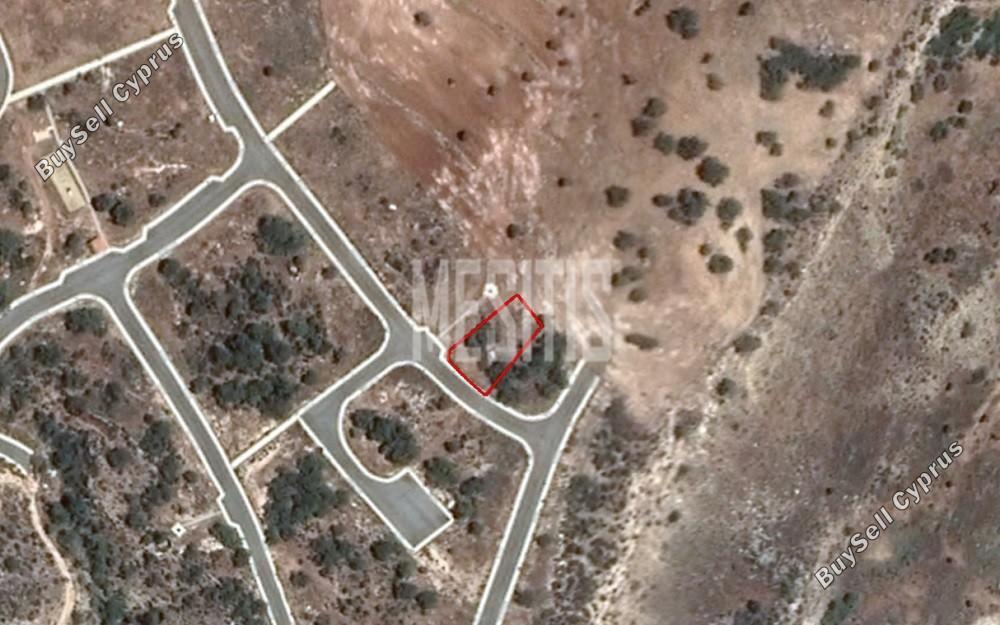 plot for sale pissouri limassol 1822249 image 10529544